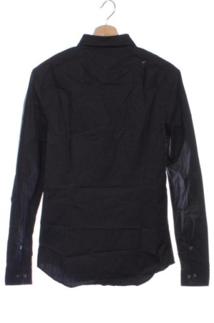 Cămașă de bărbați Tommy Jeans, Mărime XS, Culoare Negru, Preț 443,99 Lei
