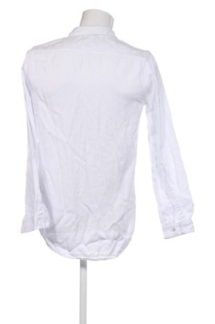 Мъжка риза Topman, Размер M, Цвят Бял, Цена 17,46 €