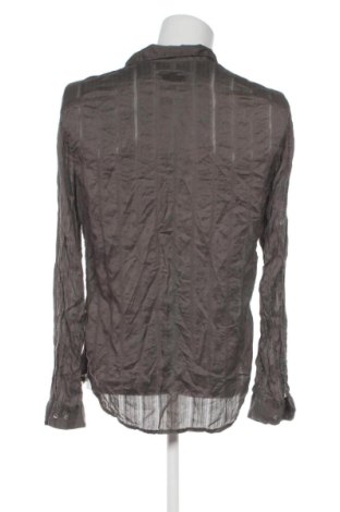 Férfi ing Transit, Méret L, Szín Szürke, Ár 26 389 Ft