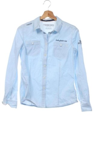 Pánska košeľa  Tribord, Veľkosť S, Farba Viacfarebná, Cena  17,95 €