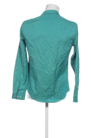 Męska koszula Tudors, Rozmiar L, Kolor Kolorowy, Cena 123,99 zł