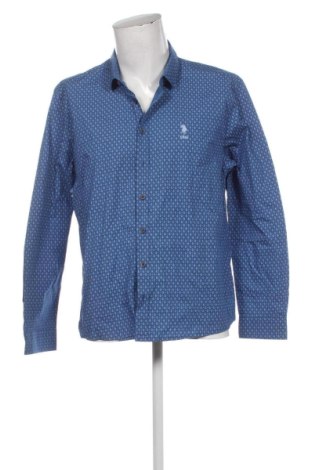 Pánska košeľa  U.S. Polo Assn., Veľkosť XXL, Farba Viacfarebná, Cena  75,29 €