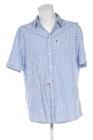 Męska koszula U.S. Polo Assn., Rozmiar XXL, Kolor Kolorowy, Cena 118,99 zł