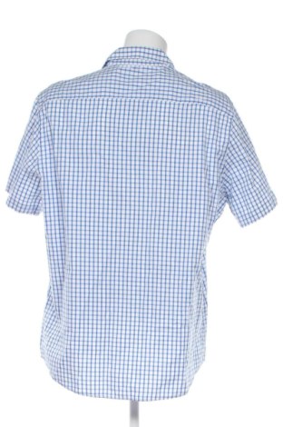 Męska koszula U.S. Polo Assn., Rozmiar XXL, Kolor Kolorowy, Cena 118,99 zł