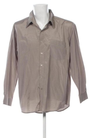 Cămașă de bărbați Unbranded, Mărime XL, Culoare Gri, Preț 21,99 Lei
