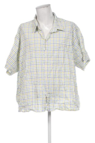 Ανδρικό πουκάμισο Unbranded, Μέγεθος XL, Χρώμα Πολύχρωμο, Τιμή 13,99 €