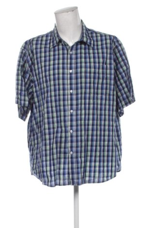 Ανδρικό πουκάμισο Unbranded, Μέγεθος 3XL, Χρώμα Πολύχρωμο, Τιμή 13,99 €