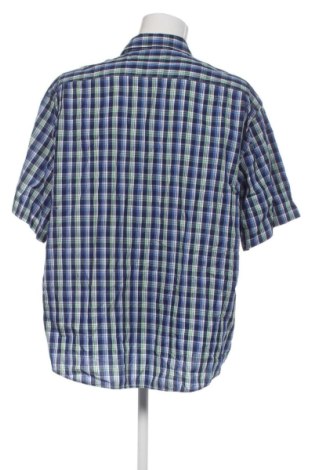 Ανδρικό πουκάμισο Unbranded, Μέγεθος 3XL, Χρώμα Πολύχρωμο, Τιμή 13,99 €