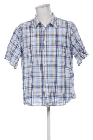 Herrenhemd Unbranded, Größe 3XL, Farbe Mehrfarbig, Preis € 19,99