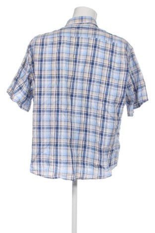 Herrenhemd Unbranded, Größe 3XL, Farbe Mehrfarbig, Preis € 19,99