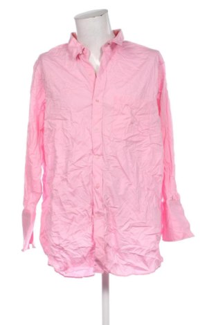 Férfi ing Unbranded, Méret 3XL, Szín Rózsaszín, Ár 3 879 Ft