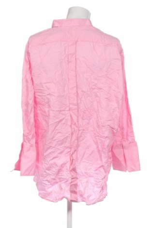 Férfi ing Unbranded, Méret 3XL, Szín Rózsaszín, Ár 3 879 Ft