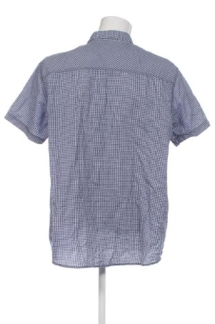 Męska koszula Unbranded, Rozmiar 3XL, Kolor Kolorowy, Cena 78,99 zł