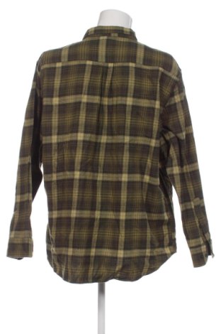 Ανδρικό πουκάμισο Unbranded, Μέγεθος 4XL, Χρώμα Πολύχρωμο, Τιμή 17,99 €