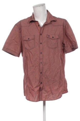 Pánska košeľa  Unbranded, Veľkosť XXL, Farba Viacfarebná, Cena  17,95 €