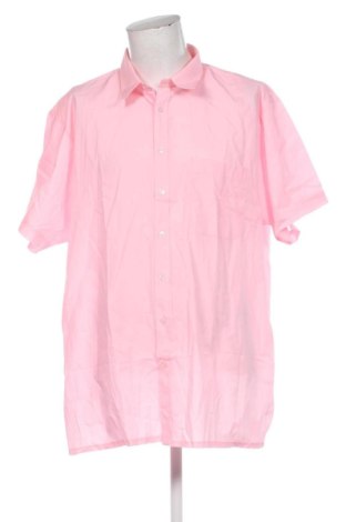 Férfi ing Unbranded, Méret 3XL, Szín Rózsaszín, Ár 3 879 Ft