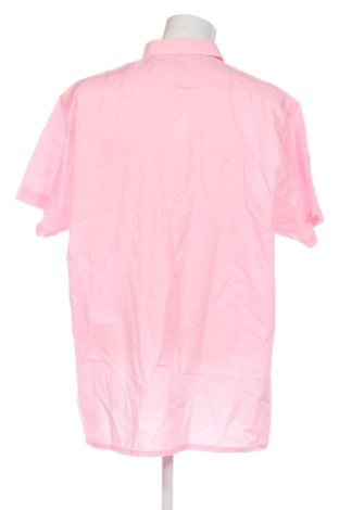 Férfi ing Unbranded, Méret 3XL, Szín Rózsaszín, Ár 3 879 Ft