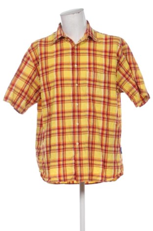 Męska koszula Unbranded, Rozmiar XL, Kolor Kolorowy, Cena 78,99 zł
