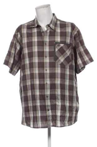 Pánska košeľa  Unbranded, Veľkosť 4XL, Farba Viacfarebná, Cena  17,95 €