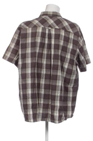 Pánska košeľa  Unbranded, Veľkosť 4XL, Farba Viacfarebná, Cena  17,95 €