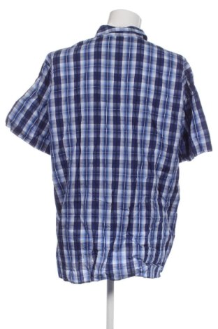 Pánska košeľa  Unbranded, Veľkosť XXL, Farba Viacfarebná, Cena  17,95 €