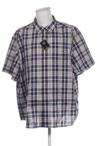 Pánská košile  Walbusch, Velikost 5XL, Barva Vícebarevné, Cena  1 649,00 Kč