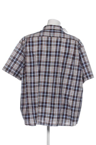 Pánská košile  Walbusch, Velikost 5XL, Barva Vícebarevné, Cena  1 649,00 Kč