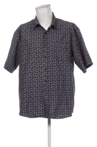 Pánska košeľa  Unbranded, Veľkosť 3XL, Farba Viacfarebná, Cena  17,95 €