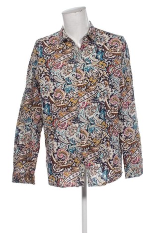 Cămașă de bărbați Unbranded, Mărime XXL, Culoare Multicolor, Preț 41,99 Lei