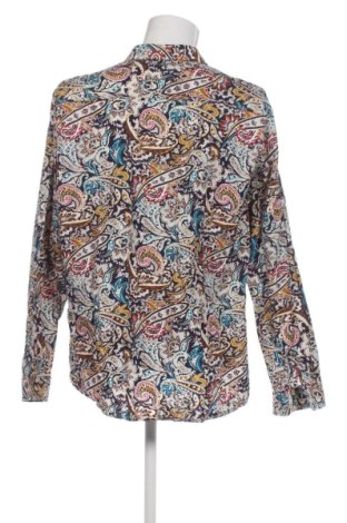 Cămașă de bărbați Unbranded, Mărime XXL, Culoare Multicolor, Preț 41,99 Lei