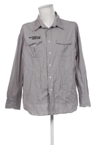 Cămașă de bărbați Unbranded, Mărime XXL, Culoare Multicolor, Preț 91,99 Lei