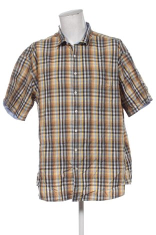 Мъжка риза Unbranded, Размер 4XL, Цвят Многоцветен, Цена 15,33 €