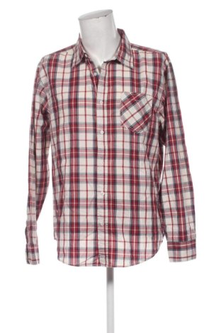 Pánska košeľa  Unbranded, Veľkosť XXL, Farba Viacfarebná, Cena  17,95 €