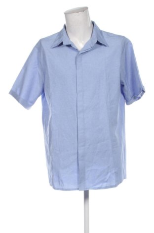 Cămașă de bărbați Unbranded, Mărime XL, Culoare Albastru, Preț 91,99 Lei