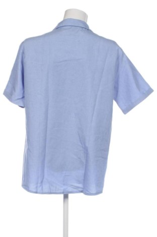Cămașă de bărbați Unbranded, Mărime XL, Culoare Albastru, Preț 91,99 Lei