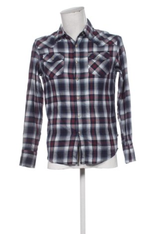 Cămașă de bărbați Unbranded, Mărime L, Culoare Multicolor, Preț 78,20 Lei