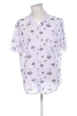 Cămașă de bărbați Unbranded, Mărime 3XL, Culoare Multicolor, Preț 91,99 Lei