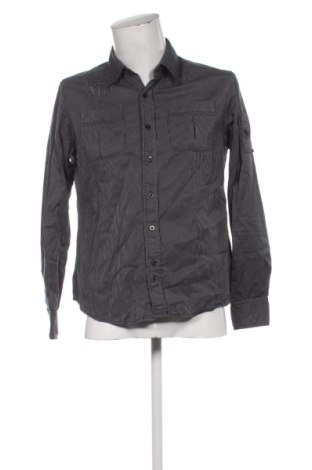 Мъжка риза Unbranded, Размер M, Цвят Многоцветен, Цена 15,00 €