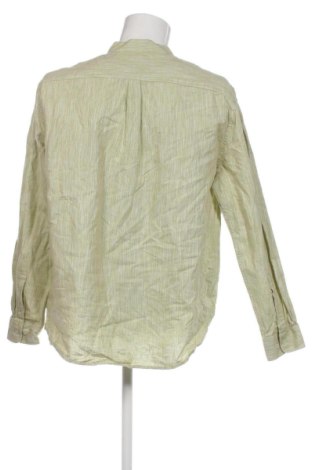 Cămașă de bărbați Unbranded, Mărime XL, Culoare Verde, Preț 91,99 Lei