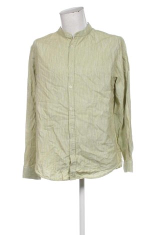 Cămașă de bărbați Unbranded, Mărime XL, Culoare Verde, Preț 91,99 Lei