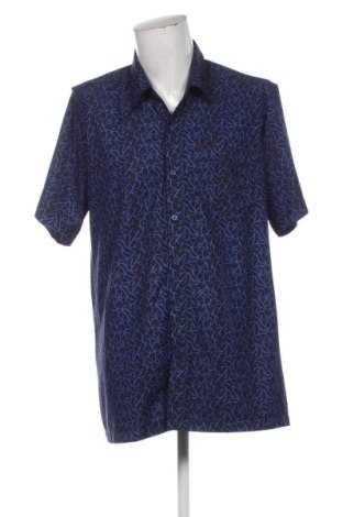 Cămașă de bărbați Unbranded, Mărime 3XL, Culoare Multicolor, Preț 78,20 Lei