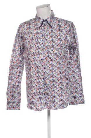 Ανδρικό πουκάμισο Unbranded, Μέγεθος 3XL, Χρώμα Πολύχρωμο, Τιμή 9,99 €
