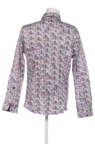 Ανδρικό πουκάμισο Unbranded, Μέγεθος 3XL, Χρώμα Πολύχρωμο, Τιμή 9,99 €