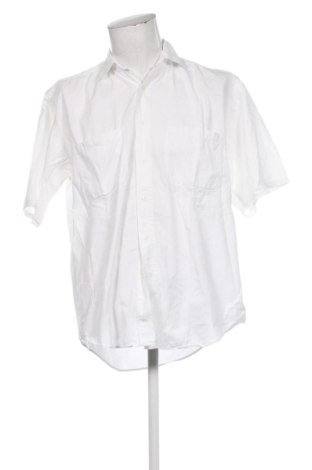 Męska koszula Unbranded, Rozmiar M, Kolor Biały, Cena 80,38 zł