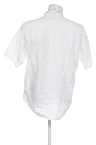 Męska koszula Unbranded, Rozmiar M, Kolor Biały, Cena 80,38 zł