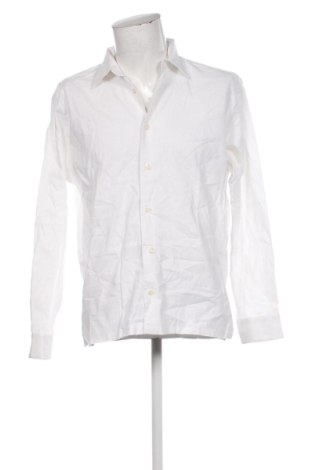 Pánska košeľa  Unbranded, Veľkosť L, Farba Biela, Cena  15,00 €