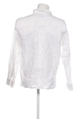 Pánska košeľa  Unbranded, Veľkosť L, Farba Biela, Cena  15,00 €