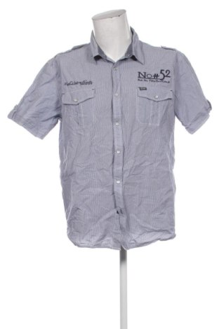 Pánská košile  Unbranded, Velikost XXL, Barva Vícebarevné, Cena  439,00 Kč