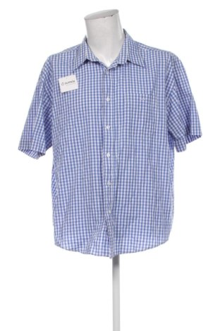 Pánska košeľa  Authentic Clothing Company, Veľkosť XXL, Farba Viacfarebná, Cena  17,95 €