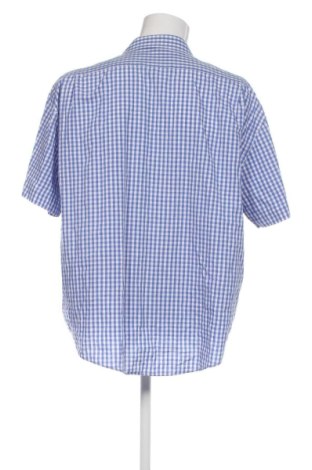 Pánska košeľa  Authentic Clothing Company, Veľkosť XXL, Farba Viacfarebná, Cena  17,95 €